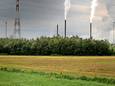 De verbrandingsoven van Indaver ligt vlak bij Stabroek. De open milieuraad zal de verwerking van PFAS-afval door het bedrijf bespreken