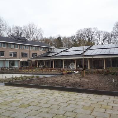 Oudenbosch vangt nog eens 25 Oekraïners op in oud klooster