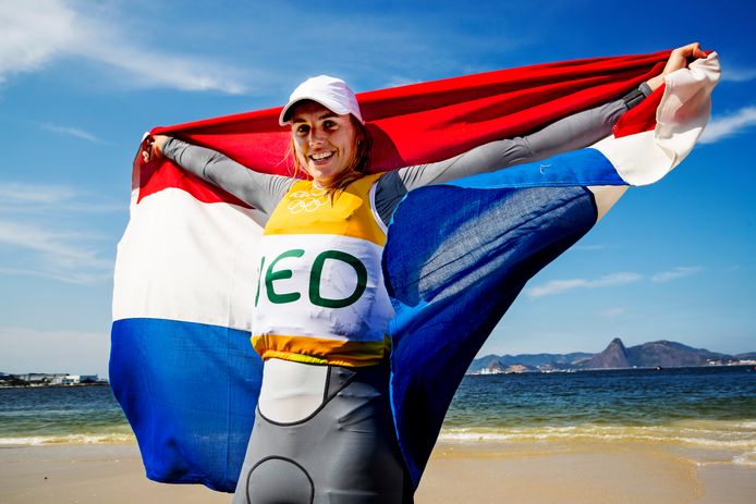 Goede Start Bouwmeester Matige Dag Van Rijsselberge Andere Sporten Bd Nl