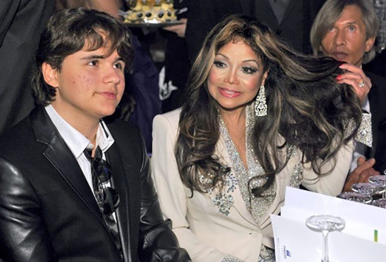 Hoe Is Het Eigenlijk Met De Kinderen Van Michael Jackson Trouw