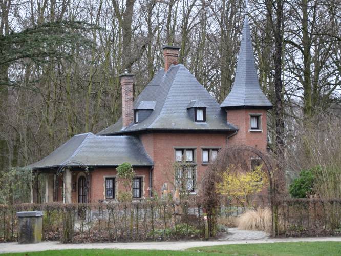 Uitbater voor Sprookjeshuis in Rivierenhof gezocht: “Aanbod moet creatief, origineel en kwaliteitsvol zijn”