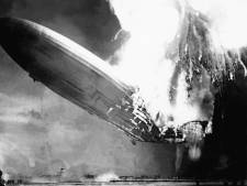 Wetenschapper bouwde deel Hindenburg na en ontrafelt het mysterie van de ramp met de zeppelin