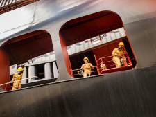 ‘Mensen hebben geen idee wat zeevarenden met de pandemie moeten doormaken’