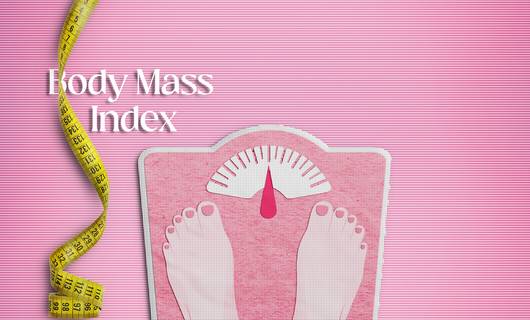 Deze nieuwe termen moeten ‘BMI’ vervangen volgens onderzoekers