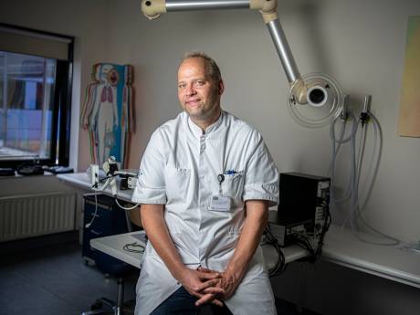KWF verlegt focus van kankerbestrijding naar waardig sterven: ‘Taboe op dood in spreekkamer doorbreken’