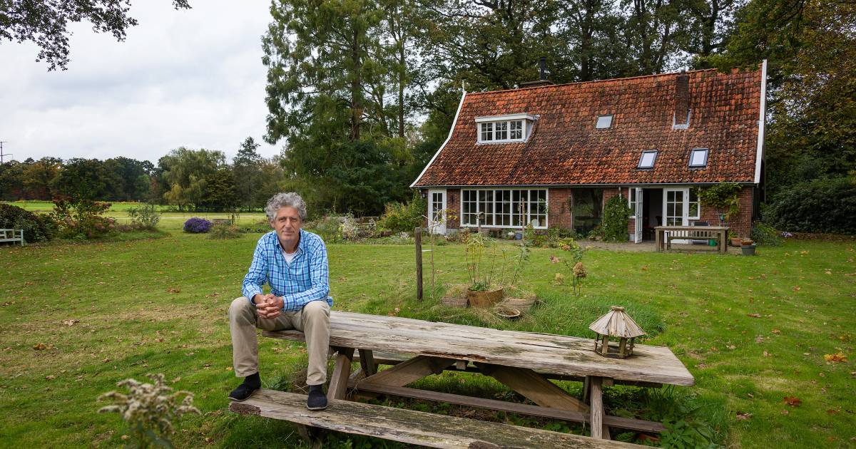 Verbijstering over keuze nieuw bedrijventerrein 'Wij gaan dit plekje