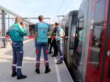 Veel getuigen bij schietpartij in volle metro Hoek van Holland