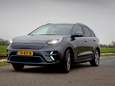 Test Kia e-Niro: de betaalbare elektrische SUV