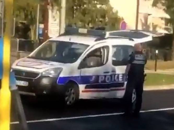 16-jarige hersendood na aanrijding met politiewagen in regio Parijs: vrees voor rellen