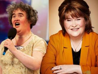 Hoe Susan Boyle 10 jaar na ‘Britain’s Got Talent’ nog steeds miljoenen verdient