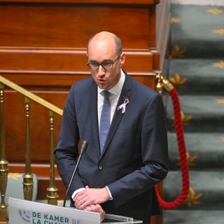 Nieuwe staatsbon op 5 jaar krijgt rente van 1,82 procent, die op 8 jaar heeft een rente van 2,03 procent
