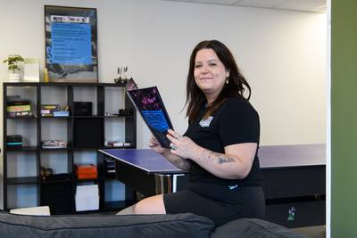 Nieuw jongerencentrum in Made moet een ‘huiselijke plek’ voor iedereen worden: ‘We zijn geen handhav