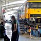 Medewerkers NS onvoldoende beschermd tegen kankerverwekkend chroom-6