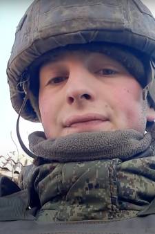 Videoverslag invasie Russische tankcommandant: ‘We worden al drie uur aangevallen, ze fucken ons’