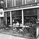 Bekende Amsterdammers in de bres voor bijna failliet café Scheltema