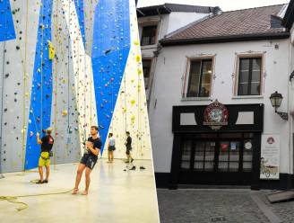 Van muurklimmen tot een brouwerijbezoek: met deze 7 cadeaus verras jij je papa op Vaderdag in Leuven en het Hageland
