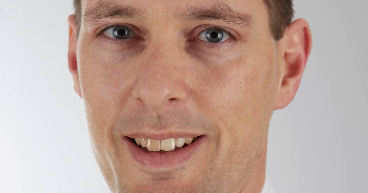Sander Jansen lijsttrekker VVD Zeist Verkiezingen Zeist AD.nl