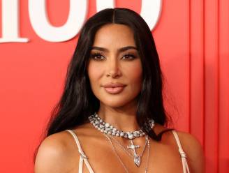 Kim Kardashian “stiekem aan het daten” met mysterieuze man