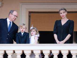 Eindelijk terug in Monaco, maar de karaktermoord op prinses Charlène gaat onvermoeid verder