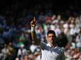 “Il va y a voir des feux d’artifice émotionnels”: Djokovic impatient de retrouver Kyrgios en finale
