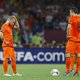 EK voor Oranje nagenoeg voorbij na nederlaag tegen Duitsland