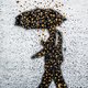 Louis Aragon of Vera Pavlova over regen: een wereld van verschil