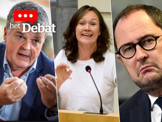 HET DEBAT. Moet de overheid de kerk blijven subsidiëren? Dit vinden jullie