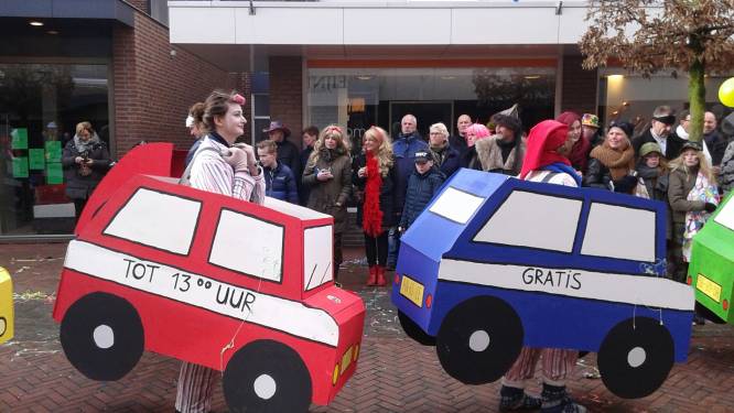 Stilte rond wel of niet gratis parkeren in Deurne begint aan ongeduld politiek te knagen