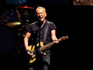 Bruce Springsteen krijgt hoogste onderscheiding Britse songwritersprijzen