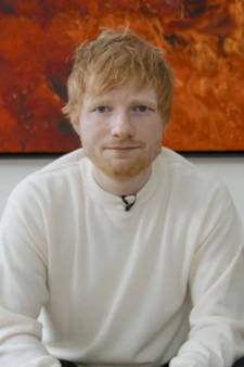 “C'était devenu une mauvaise habitude”: Ed Sheeran se confie sur ses addictions à la drogue et à l’alcool