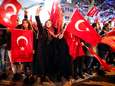 Turkse minister Kaya: Nooit toegeven aan onderdrukking