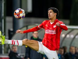 PSV laat Nassoh schieten: talent krijgt veel meer salaris én perspectief bij Sparta