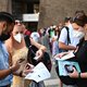 Italië stelt coronapas verplicht op de werkvloer