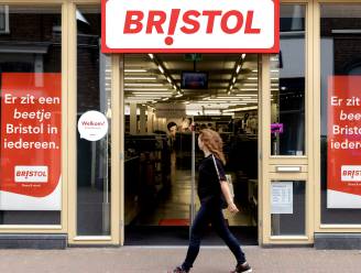 Bristol start donderdag met uitverkoop