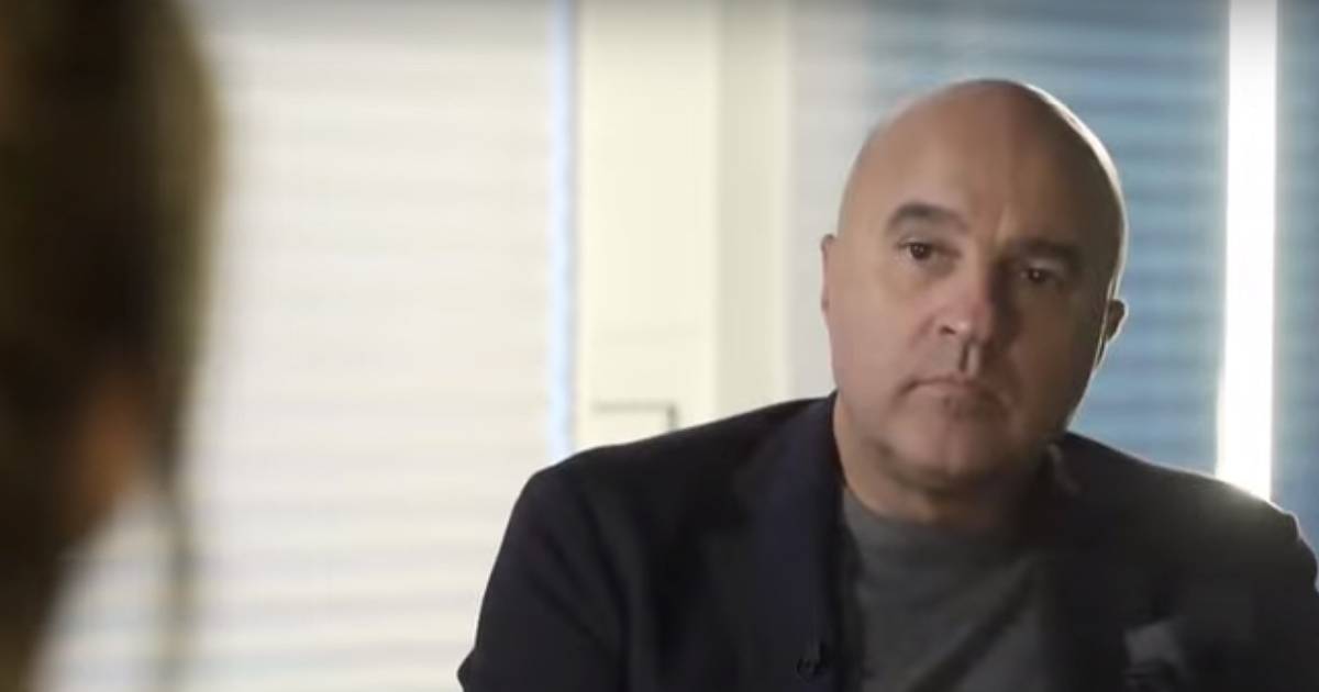 Sonja Holleeder aan het woord in documentaire John van den Heuvel Show AD.nl