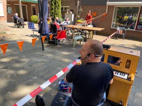Vijf regionale initiatieven in race voor Appeltje van Oranje 