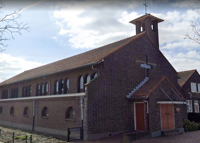 De Heilig Hartkerk in Zwijndrecht is ondanks verzet van het kerkbestuur aangemerkt als monument