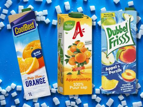 Appelsientje en Dubbelfriss stoppen nu een druppeltje melk in jouw drankje: ‘Belastingontwijking’