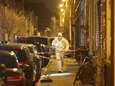 Nieuwe ontploffing in Antwerpen: opnieuw wagen in lichterlaaie door explosief