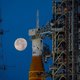 NASA en Pentagon willen raket met kernaandrijving ontwikkelen