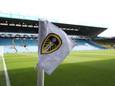 Het stadion van Leeds United.