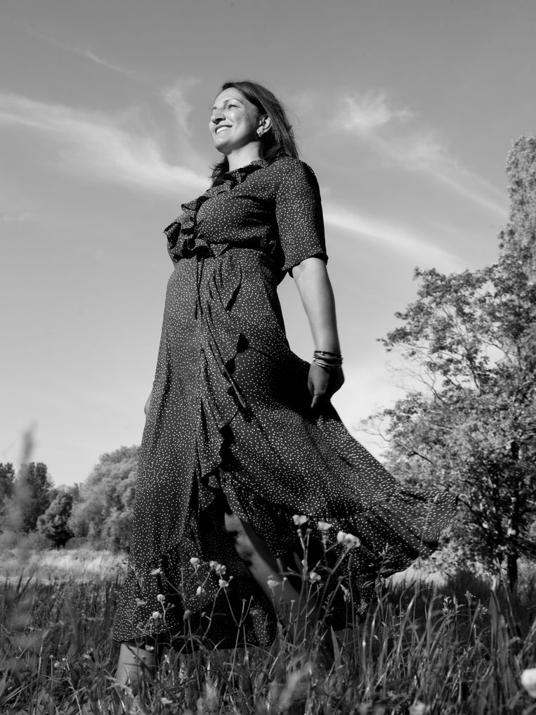 null Beeld Eva Roefs