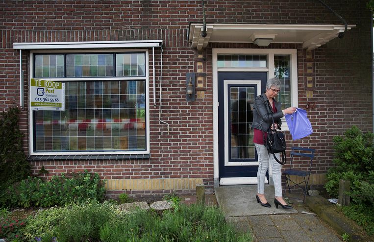 null Beeld Werry Crone, Vleuten