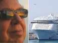 “Super Mario" vit sur des bateaux de croisière depuis plus de 20 ans : "Plus la peine de faire la vaisselle” 