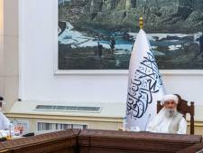 Premier Taliban-regering spreekt bevolking voor het eerst toe: Wees dankbaar voor het nieuwe bewind