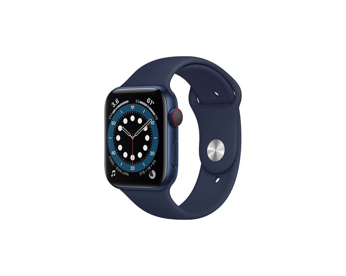 Apple Watch Cellular