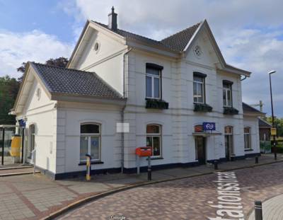 Bijzondere rol van Oudenbosch bij bevrijding na Tweede Wereldoorlog verteld door repatriëringsroute