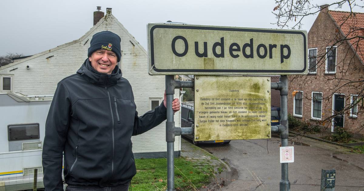 Geschiedenis herhaalt zich in Nieuw- en Sint Joosland: ‘Ondanks bedreigingen hebben we nog bestaansr