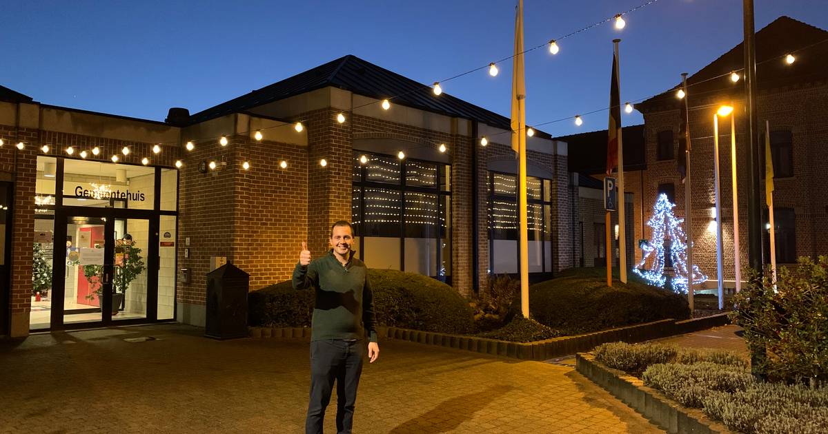 Kortenaken steekt ook lampjes aan Kortenaken hln.be