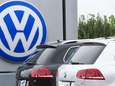 VW: un million  de véhicules concernés en France